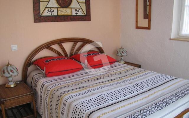 Maison La Tranche-sur-Mer, 3 pièces, 4 personnes - FR-1-357-279