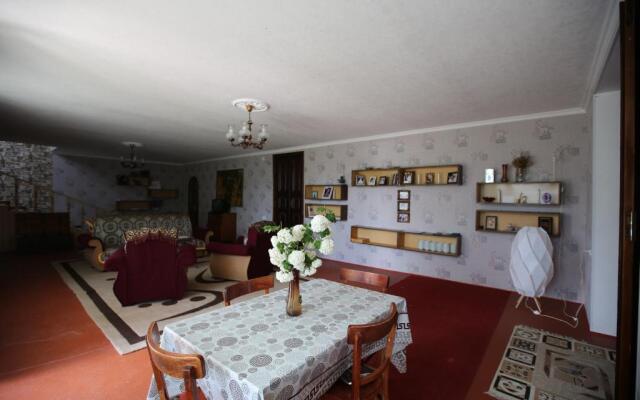 Ismayilli Guest House