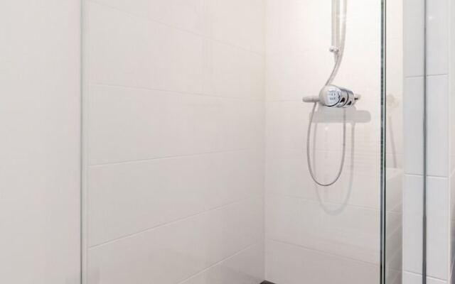 Canal Apartment Donkere Gaard