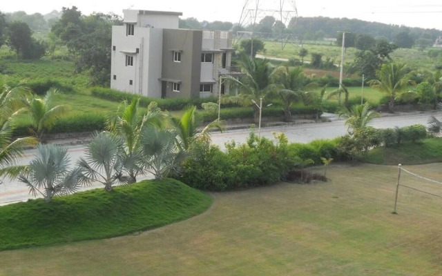 Malhaar Resorts