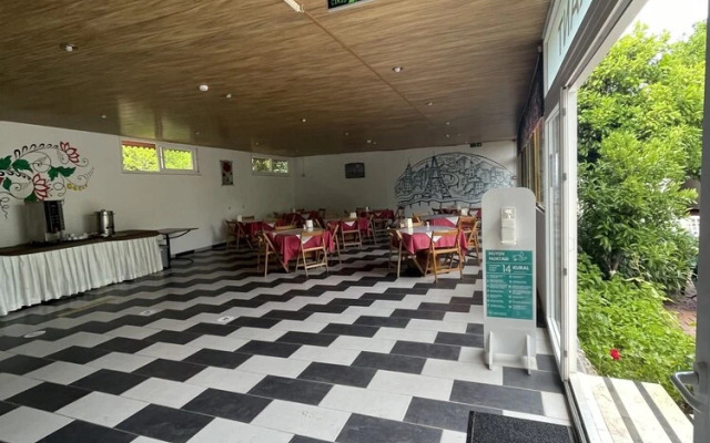 Hotel Ipsos Beldibi