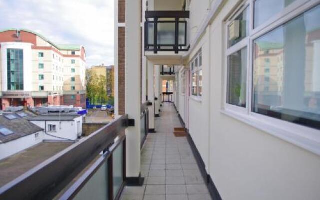 Fulham Chelsea Village SW6