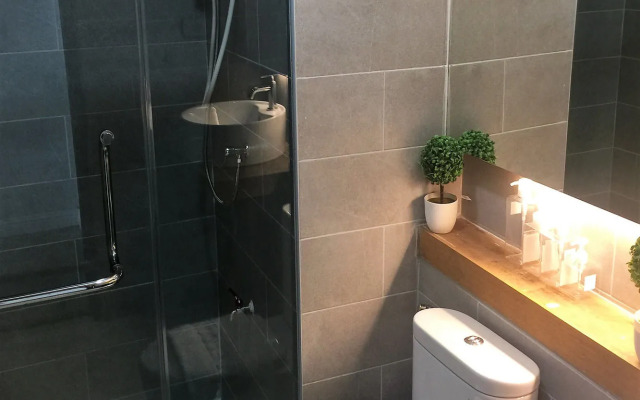 OYO 150 3Q Chiangmai Residence