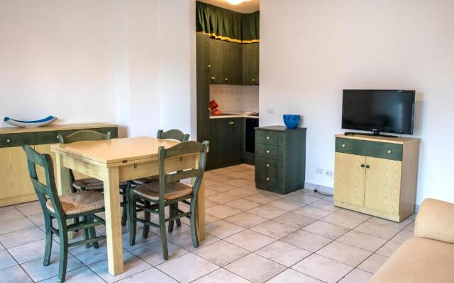 S10 - Sirolo, Nuovo Trilocale Con Giardino