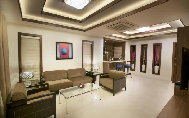 Clarks Exotica Convention, Resort & Spa