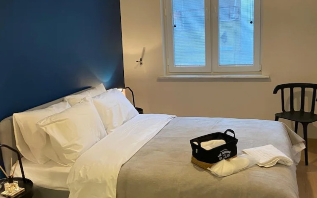 Sapphire Suites Taksim