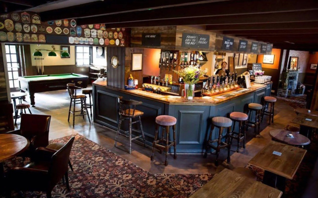 Queens Arms