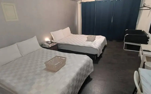 Sleep Taipei Hotel Nan-Ya Branch