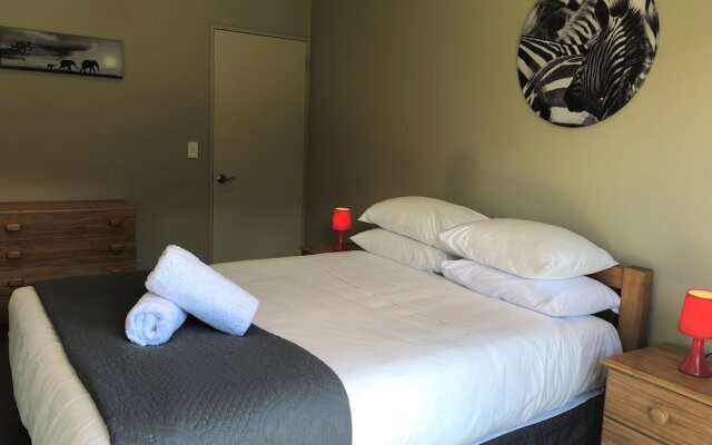 The Lakehouse Taupo
