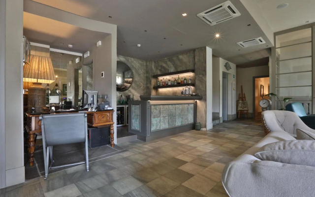 Hotel Le Corderie