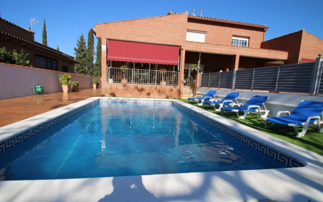 Villa Ronda