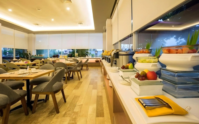 Horison Hotel Ultima Timika