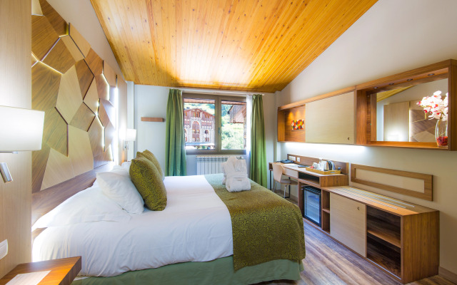 Hotel Spa Princesa Parc