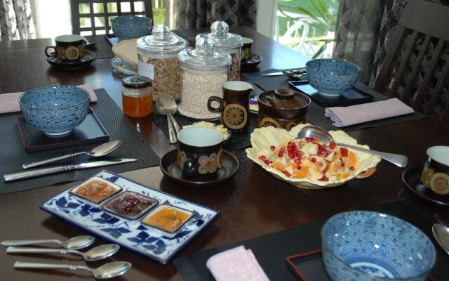 Botanica Bed and Breakfast
