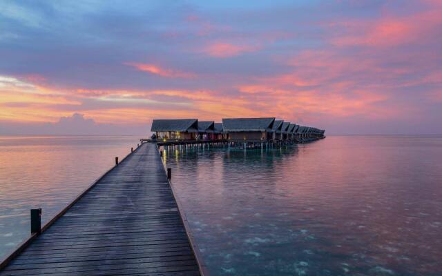 Adaaran Select Huduran Fushi - with 24hrs Premium All Inclusive