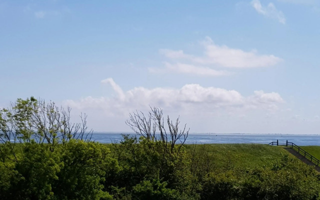 Bed & Breakfast Pastorie Stella Marie