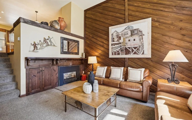 Cedars 3 2 Bedroom Townhouse