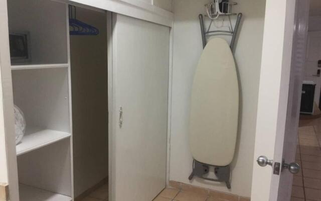 Tranquila Suite Ubicadísima Cerca Av Zaragoza S1