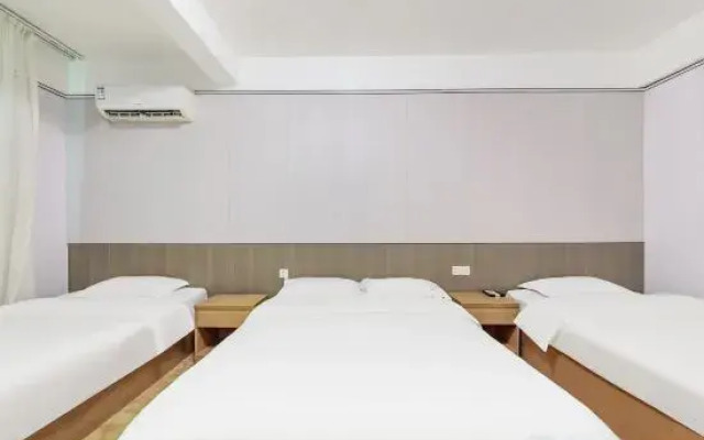 Nanlin Business Hotel
