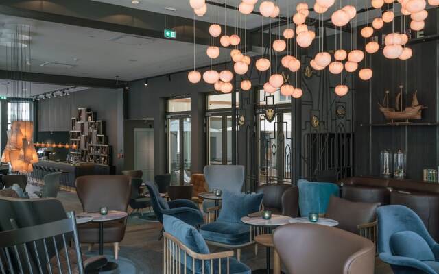 Motel One Lübeck