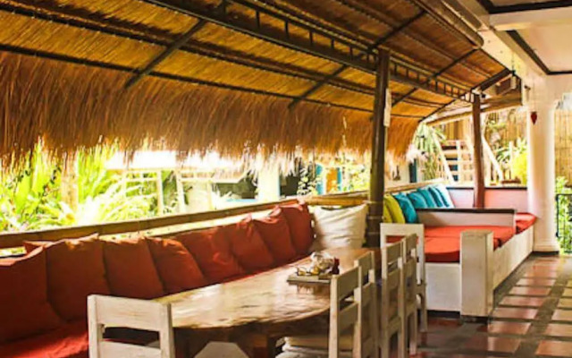 Lanterna Hotel Boracay