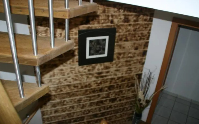 Ab auf die Piste Appartement