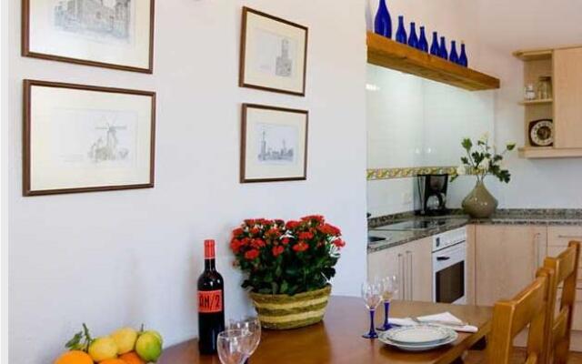 Agroturismo Son Marge