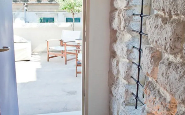 Casa Mù Terraces on city center