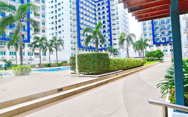 CondoDeal at Sea Residences