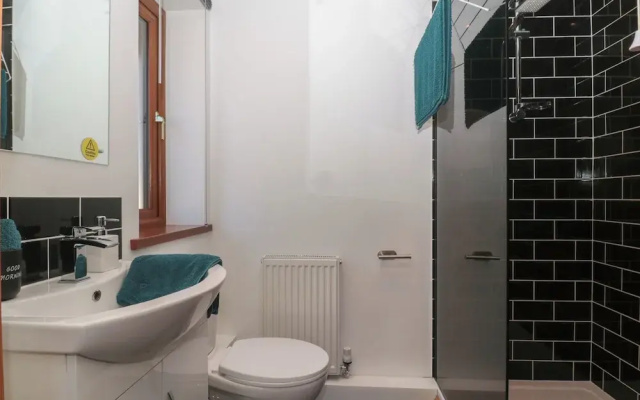 Bluebell Lodge, Meadow View Lodges