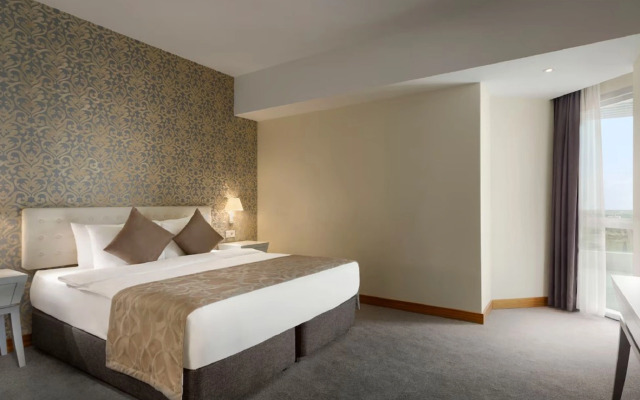 Ramada Plaza Istanbul Asia Airport