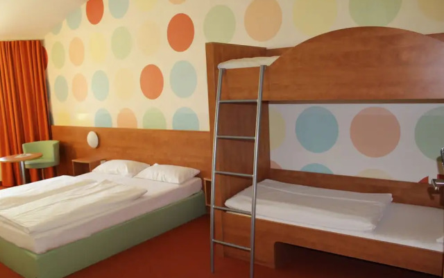 Hotel Holledau
