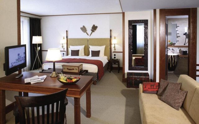 Park-Hotel Hagenbeck