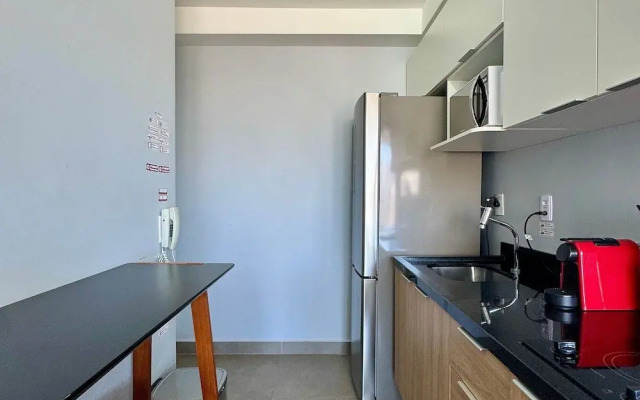 Apartamentos Prime-Prox a Oscar Freire