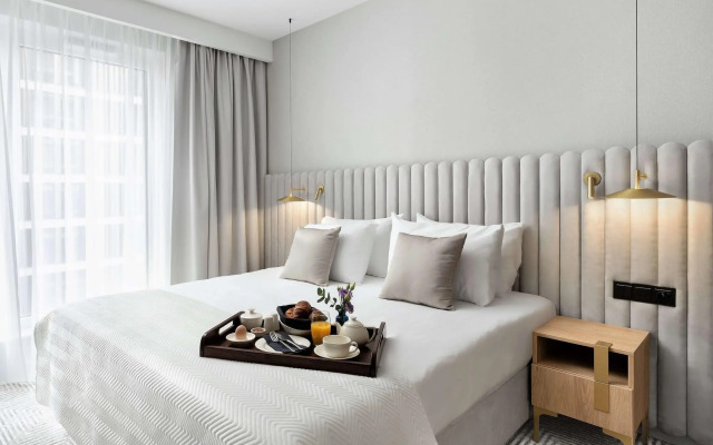 Royal Tulip Warsaw Centre