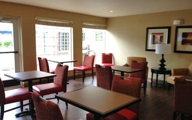 Extended Stay America Suites Boston Peabody