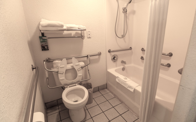 Travelodge by Wyndham Pendleton OR