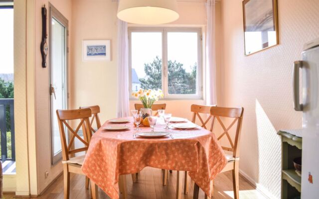 Les Terrasses de Tourgeville 40761