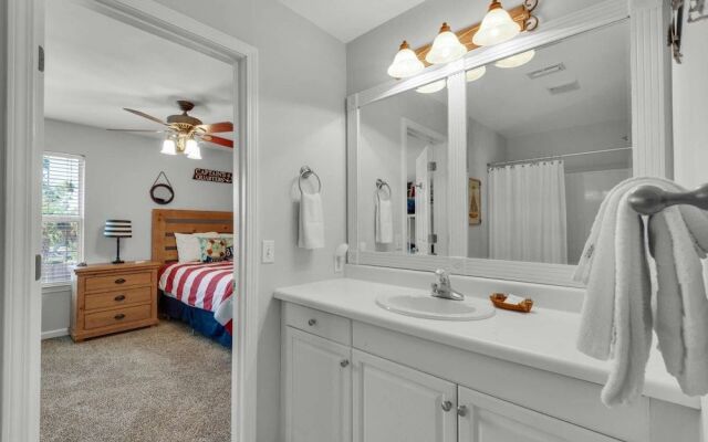 Tickled Turtle Beach House