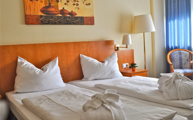 Savoy Hotel Frankfurt