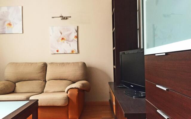 Dream Suites & Apartments Almera Centro