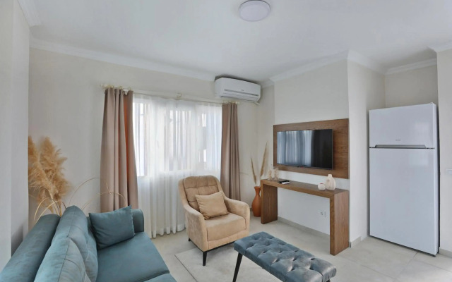 Lavinya Otel