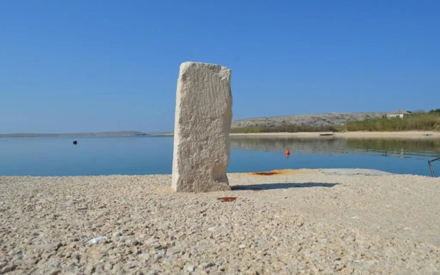 Apartments Smokvica I