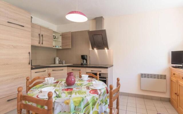 Appartement Briançon, 1 pièce, 4 personnes - FR-1-330C-49