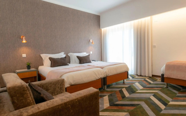 D. Afonso Hotel & SPA