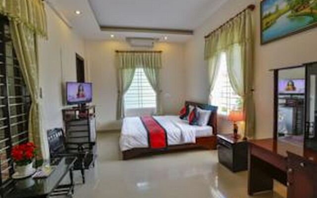 Quynh Nhan Homestay
