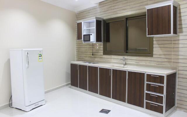 Shally Residence 1