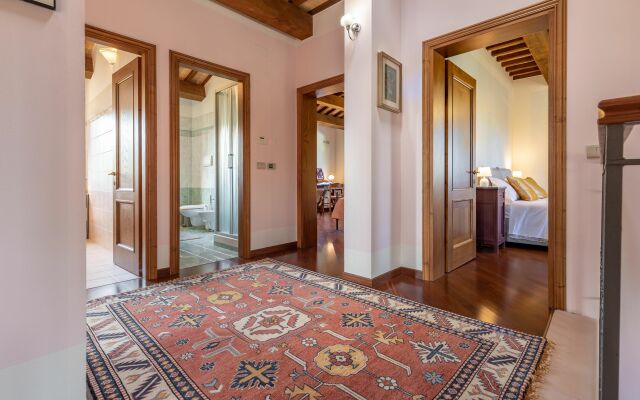 Villa Vagnini - Villa Vagnini