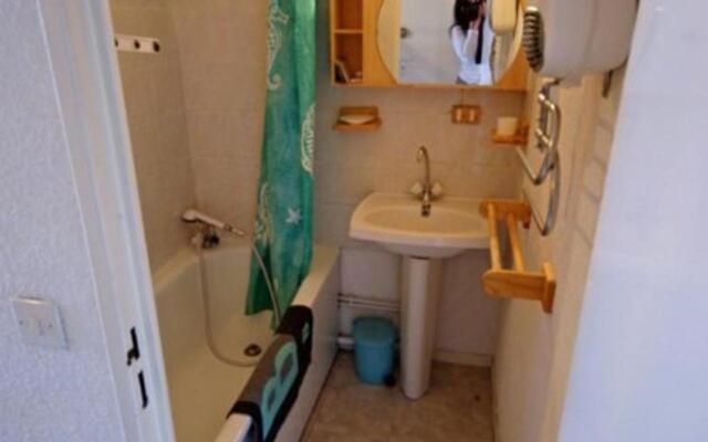 Appartement Barcelonnette, 2 pièces, 4 personnes - FR-1-165A-111