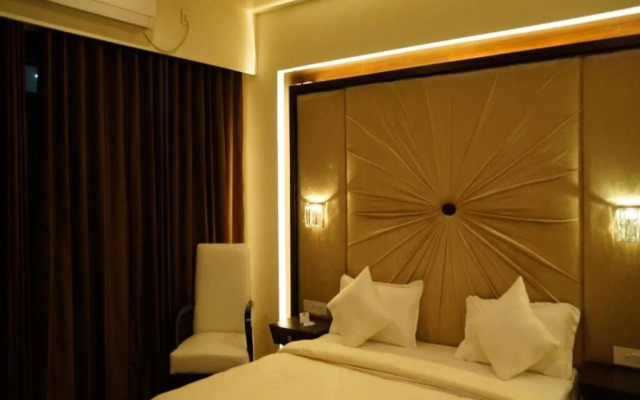 The ND Hotel